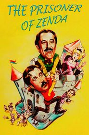 The Prisoner of Zenda 