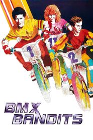 Le gang des BMX 