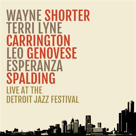 Wayne Shorter 4tet - Jazz à Vienne