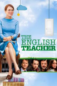 The English Teacher series tv