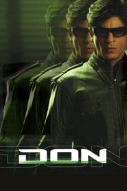 Don :  La Chasse à l'homme 