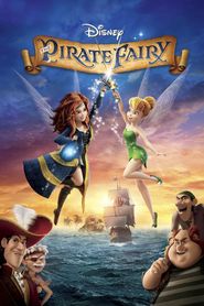 Clochette et la fée pirate series tv