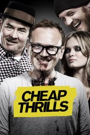 Cheap Thrills series tv