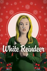White Reindeer 