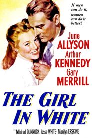 The Girl in White 