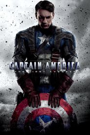 Captain America : First Avenger 