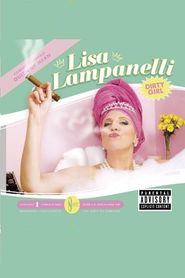 Lisa Lamli: Dirty Girl 