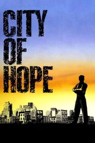 City of Hope 