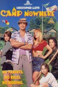 Camp Nowhere 