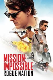 Mission : Impossible - Rogue Nation series tv