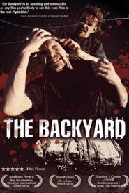 The Backyard 