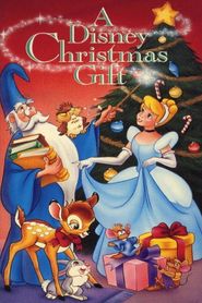 la Surprise de Noël de Disney 