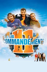 Les 11 commandements series tv