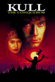 Kull le Conquérant series tv