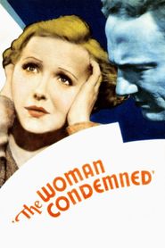 The Woman Condemned 