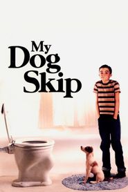 Mon chien Skip 