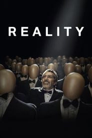 Réalité series tv