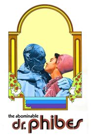 L'Abominable docteur Phibes 