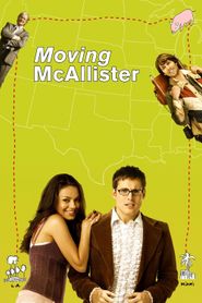 Moving McAllister 