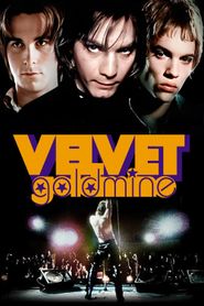 Velvet Goldmine 