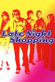 Late Night Shopping 