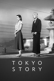 Voyage à Tokyo 