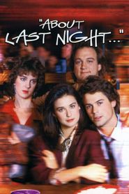À propos d\'hier soir series tv