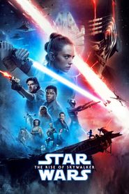 Star Wars : L\'Ascension de Skywalker series tv
