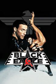 Black Eagle : L'arme absolue 