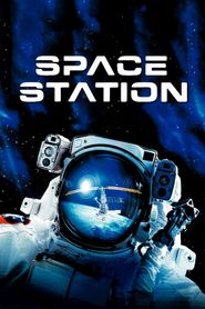 Station spatiale 