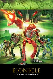 Bionicle 3 : La Menace de l'Ombre 