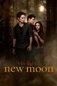 Twilight, chapitre 2 : Tentation series tv