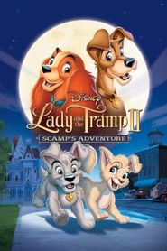 La Belle et le Clochard 2 : L\'Appel de la rue series tv