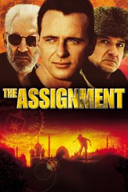 Contrat sur un terroriste series tv