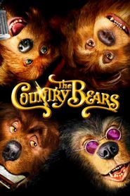 Les Country Bears 