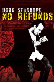 Doug Stanhope: No Refunds 