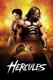 Hercule series tv