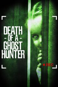 Death of a Ghost Hunter 