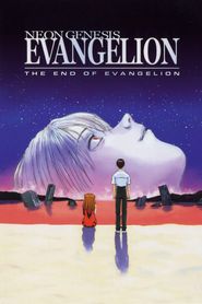 The End of Evangelion 