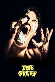The Stuff series tv