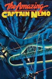 Le Retour du capitaine Nemo 