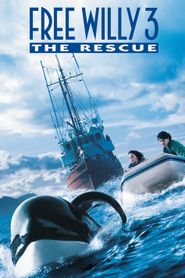 Sauvez Willy 3 : La poursuite series tv
