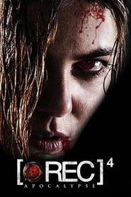 [REC]⁴ : Apocalypse series tv