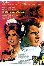 Les Aventures Extraordinaires de Cervantes 