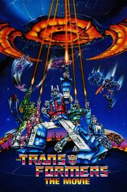 Transformers, le film series tv