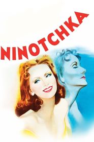Ninotchka 