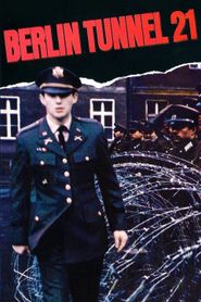 Berlin Tunnel 21 