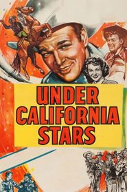Sous la Californie Etoiles 