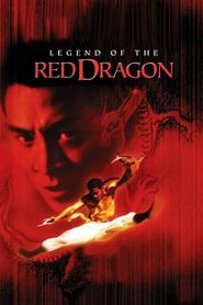 La Légende du Dragon Rouge 