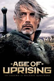 Michael Kohlhaas series tv